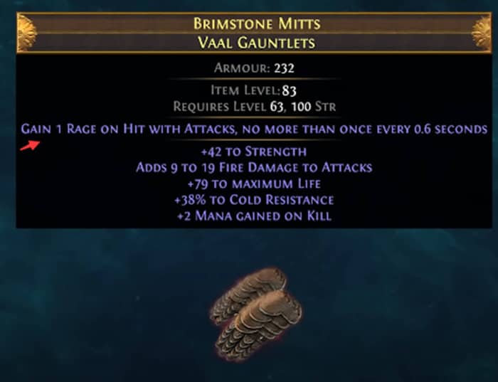 Path of Exile Eldritch Implicits Guide